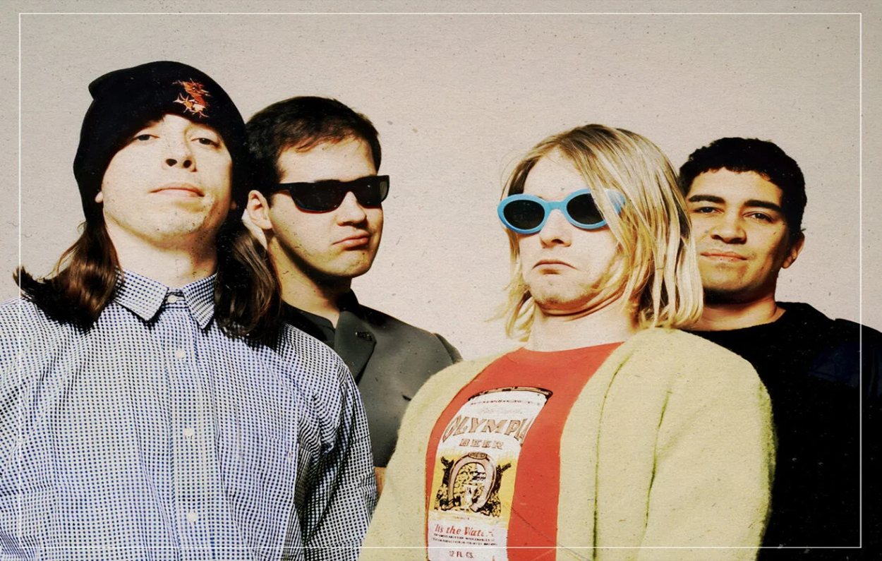 Nirvana Band